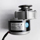 Electric MY1016Z2 Gear Motor for Balance Vehicle and Wheelchair Magic Cars 7
