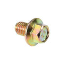 Gear Oil Drain Bolt for CSC Go., GY6 50cc (139QMB) Scooters