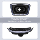 Gear Shift Lever Boot for Ram Pickup Truck 1500 (2011-2013) and Ram 2500 Magic Cars 2