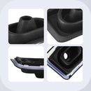 Gear Shift Lever Boot for Ram Pickup Truck 1500 (2011-2013) and Ram 2500 Magic Cars 4