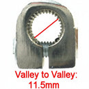 Gear Shift Lever for 127mm - image 3
