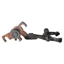 Gear Shift Mechanism for Small Frame Vespa