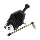 Yamaha Rhino Compatible Gear Shifter Assembly with Rod - 5UG-18300 Magic Cars 1