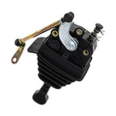 Yamaha Rhino Compatible Gear Shifter Assembly with Rod - 5UG-18300 Magic Cars 2
