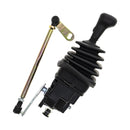 Yamaha Rhino Compatible Gear Shifter Assembly with Rod - 5UG-18300 Magic Cars 4