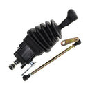 Yamaha Rhino Compatible Gear Shifter Assembly with Rod - 5UG-18300 Magic Cars 5