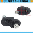 12V 30000RPM Gearbox and Motor for Power Wheels Dune Race Vehicle Magic Cars Variant 0