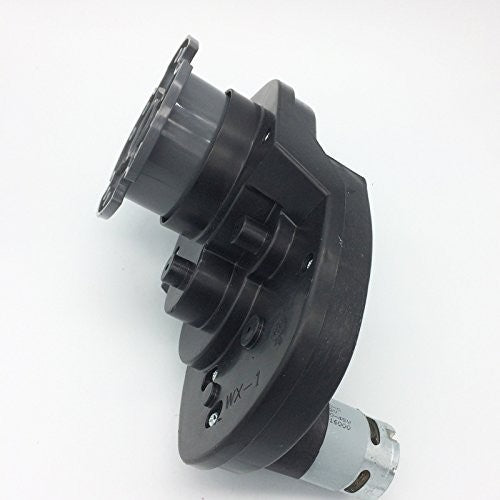 12V 30000RPM Gearbox and Motor for Power Wheels Dune Race Ford Magic Cars 10
