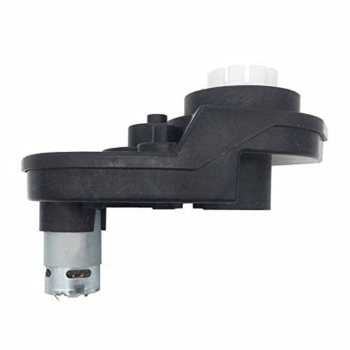 12V 30000RPM Gearbox and Motor for Power Wheels Dune Race Ford Magic Cars 11