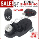 12V 30000RPM Gearbox and Motor for Power Wheels Dune Race Ford Magic Cars Variant 0