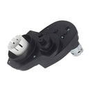 12 Volt 35000 RPM Gearbox Motor Replacement for Power Wheels Ride-On Car Magic Cars 0