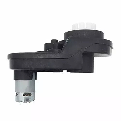 12 Volt 35000 RPM Gearbox Motor Replacement for Power Wheels Ride-On Car Magic Cars 1