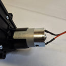 12V 550 Gearbox Motor 35000 RPM for Kids Ride-On Toys Magic Cars 2