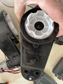 12V 550 Gearbox Motor 35000RPM for Kids Ride-On Toys and Batteries Magic Cars 4