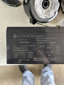 12V 550 Gearbox Motor 35000RPM for Kids Ride-On Toys and Batteries Magic Cars 5