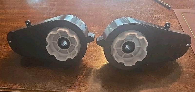 12V Dual Motor and Gearbox Replacement for Mercedes SL500 Ride-On Car Magic Cars 0