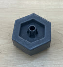 24V Gearbox Coupling Replacement Part for Halo Warthog Ride-On Vehicle Magic Cars 1
