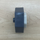 24V Gearbox Coupling Replacement Part for Halo Warthog Ride-On Vehicle Magic Cars 2
