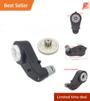 12V DC High Torque Gearbox Motor for Kids Ride-On Car Alloys Magic Cars 0