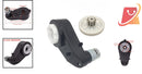 12V DC High Torque Gearbox Motor for Kids Ride-On Car Alloys Magic Cars 1