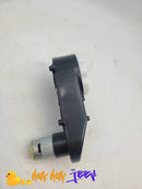 12V RS390 DC Motor with Gearbox for Kids Ride-On Vehicles Magic Cars 2