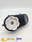 12V RS390 DC Motor with Gearbox for Kids Ride-On Vehicles Magic Cars Variant 0