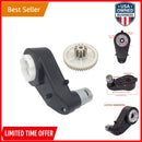 High Torque 12V DC Gearbox Motor for Kids Ride-On Car and SUV Toys Accessories Magic Cars Variant 0