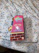 Groovy 2001 Dance Hamster "Phat Daddy Mac" Magic Cars 1