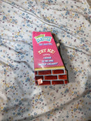 Groovy 2001 Dance Hamster "Phat Daddy Mac" Magic Cars 3