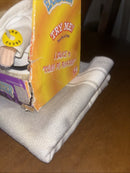 Kung Fu Hamster by Gemmy 2001 - Sings & Dances to "Kung Fu Fighting" Magic Cars 1