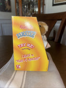 Kung Fu Hamster by Gemmy 2001 - Sings & Dances to "Kung Fu Fighting" Magic Cars 4
