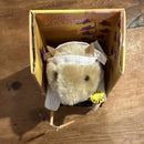 2001 Dancing Kung Fu Hamster with Sound Activation Magic Cars 6