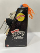 Celebration Hamster: 50th Birthday Singing and Dancing Toy Magic Cars 1