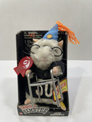 Celebration Hamster: 50th Birthday Singing and Dancing Toy Magic Cars Variant 0