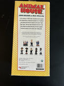 Animal House Bluto Blutarsky Animated Talking Collector Figure Magic Cars 1