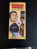 Animal House Bluto Blutarsky Animated Talking Collector Figure Magic Cars 3