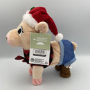 Animated Plush Dancing Pig - Festive Song and Dance Toy for Girls Magic Cars 1