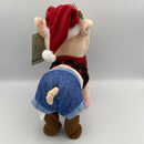 Animated Plush Dancing Pig - Festive Song and Dance Toy for Girls Magic Cars 2