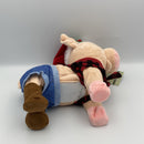 Animated Plush Dancing Pig - Festive Song and Dance Toy for Girls Magic Cars 4