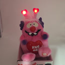 Valentine's Animated Plush Monster with Dance and Sing Feature - Mahna-Mahna Magic Cars 10