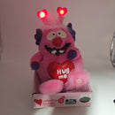 Valentine's Animated Plush Monster with Dance and Sing Feature - Mahna-Mahna Magic Cars 11