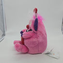 Valentine's Animated Plush Monster with Dance and Sing Feature - Mahna-Mahna Magic Cars 1