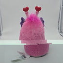Valentine's Animated Plush Monster with Dance and Sing Feature - Mahna-Mahna Magic Cars 2
