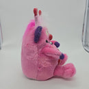 Valentine's Animated Plush Monster with Dance and Sing Feature - Mahna-Mahna Magic Cars 3