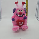 Valentine's Animated Plush Monster with Dance and Sing Feature - Mahna-Mahna Magic Cars 6