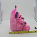 Valentine's Animated Plush Monster with Dance and Sing Feature - Mahna-Mahna Magic Cars 8