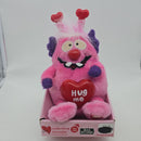 Valentine's Animated Plush Monster with Dance and Sing Feature - Mahna-Mahna Magic Cars 9