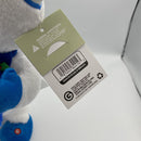14" Plush Animated Yeti Singing Holiday Cheer Magic Cars 4