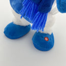 14" Plush Animated Yeti Singing Holiday Cheer Magic Cars 5