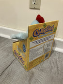 Dancing Plush Toy Chicken Cornelius Magic Cars 1